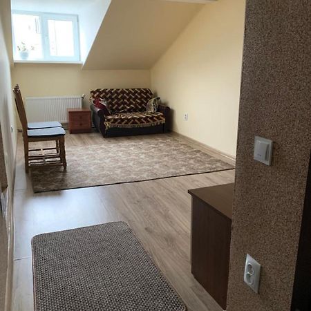 Затишна Оселя / Уютные Апартаменты / Cosy Home Lviv Eksteriør bilde