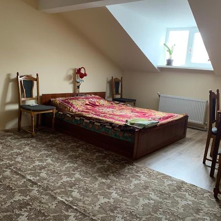 Затишна Оселя / Уютные Апартаменты / Cosy Home Lviv Eksteriør bilde