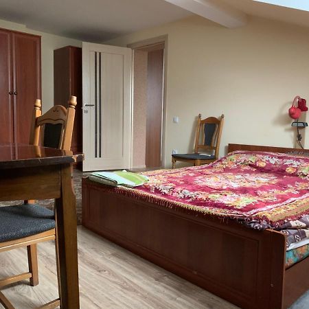 Затишна Оселя / Уютные Апартаменты / Cosy Home Lviv Eksteriør bilde
