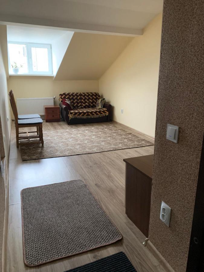 Затишна Оселя / Уютные Апартаменты / Cosy Home Lviv Eksteriør bilde