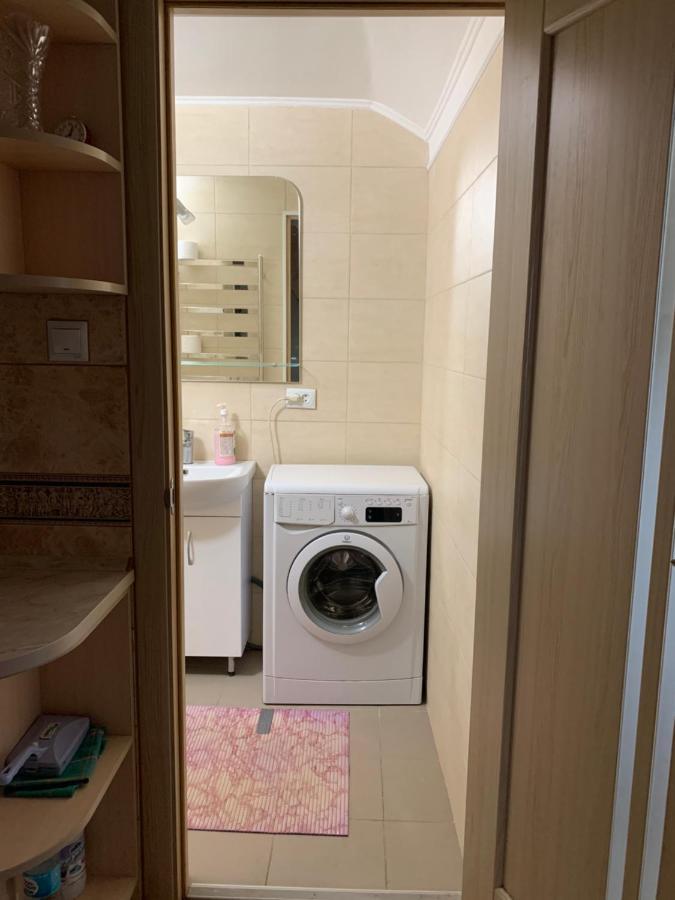 Затишна Оселя / Уютные Апартаменты / Cosy Home Lviv Eksteriør bilde