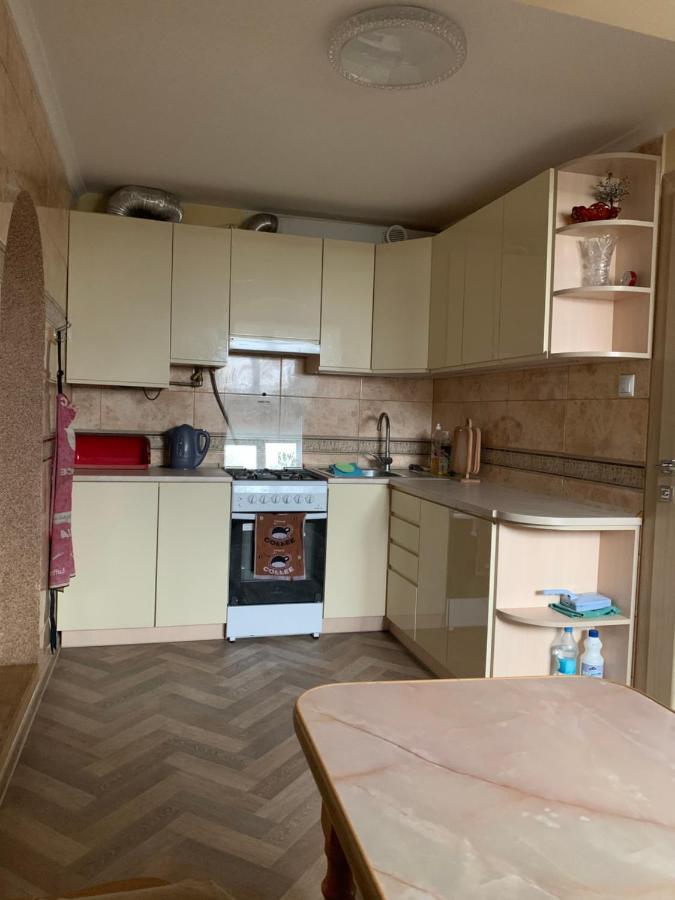Затишна Оселя / Уютные Апартаменты / Cosy Home Lviv Eksteriør bilde