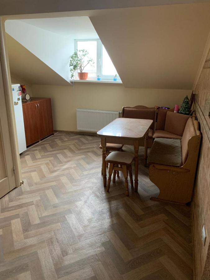 Затишна Оселя / Уютные Апартаменты / Cosy Home Lviv Eksteriør bilde