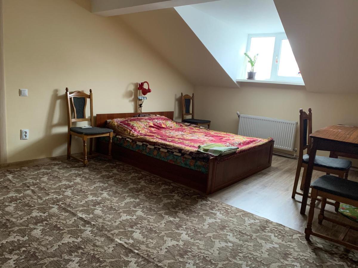 Затишна Оселя / Уютные Апартаменты / Cosy Home Lviv Eksteriør bilde