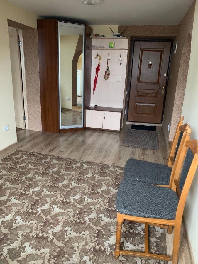 Затишна Оселя / Уютные Апартаменты / Cosy Home Lviv Eksteriør bilde