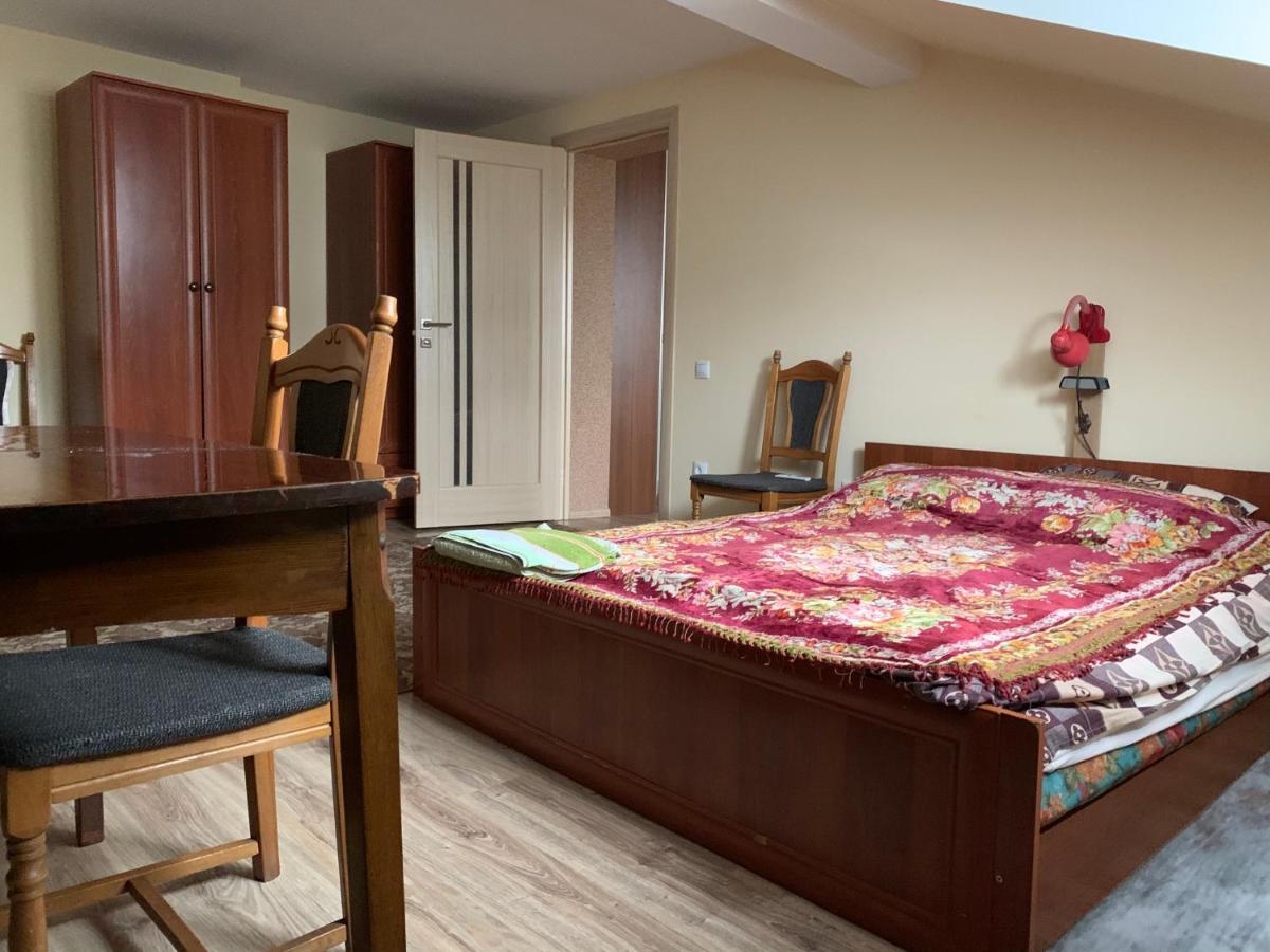 Затишна Оселя / Уютные Апартаменты / Cosy Home Lviv Eksteriør bilde